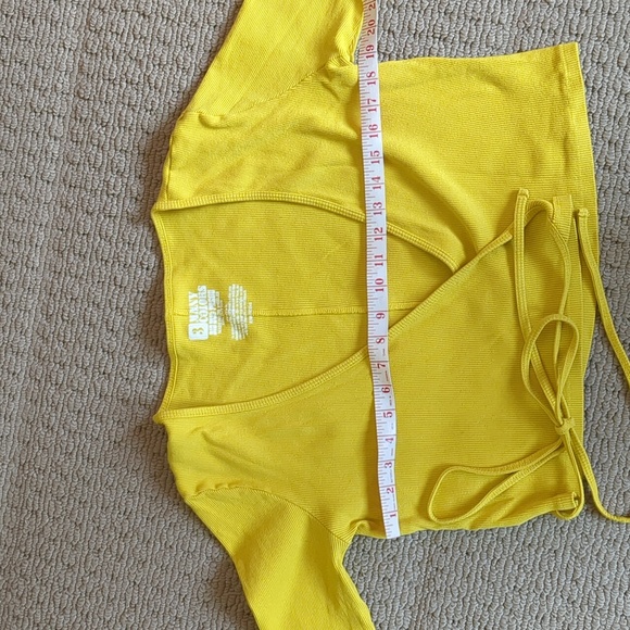 Big Bud Press Wrap Top 3/sM - Picture 4 of 5